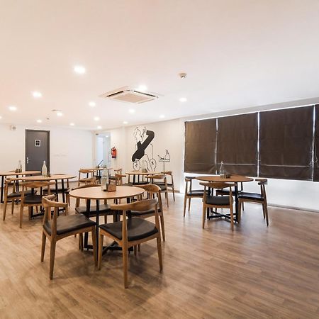 Super Townhouse Xotel 첸나이 외부 사진