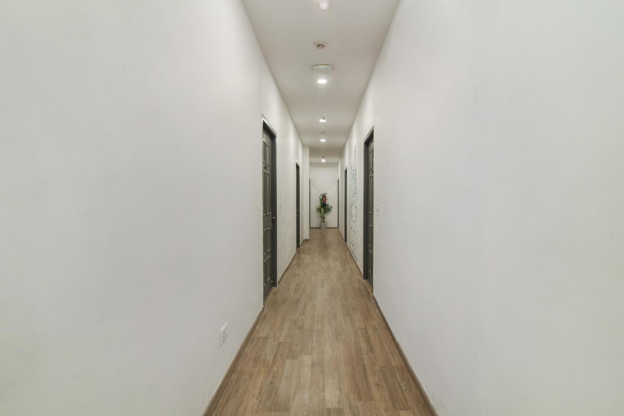 Super Townhouse Xotel 첸나이 외부 사진