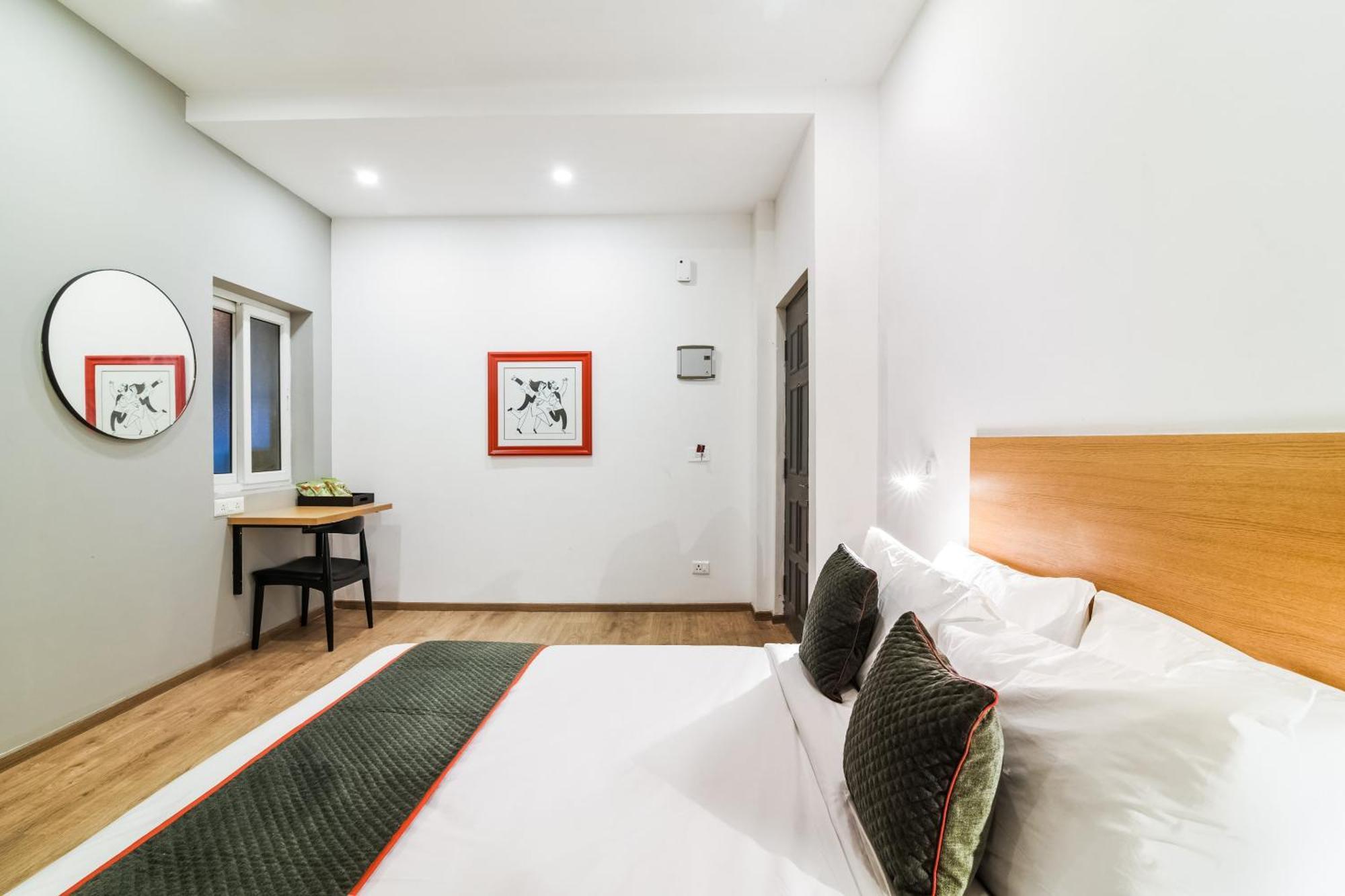 Super Townhouse Xotel 첸나이 외부 사진