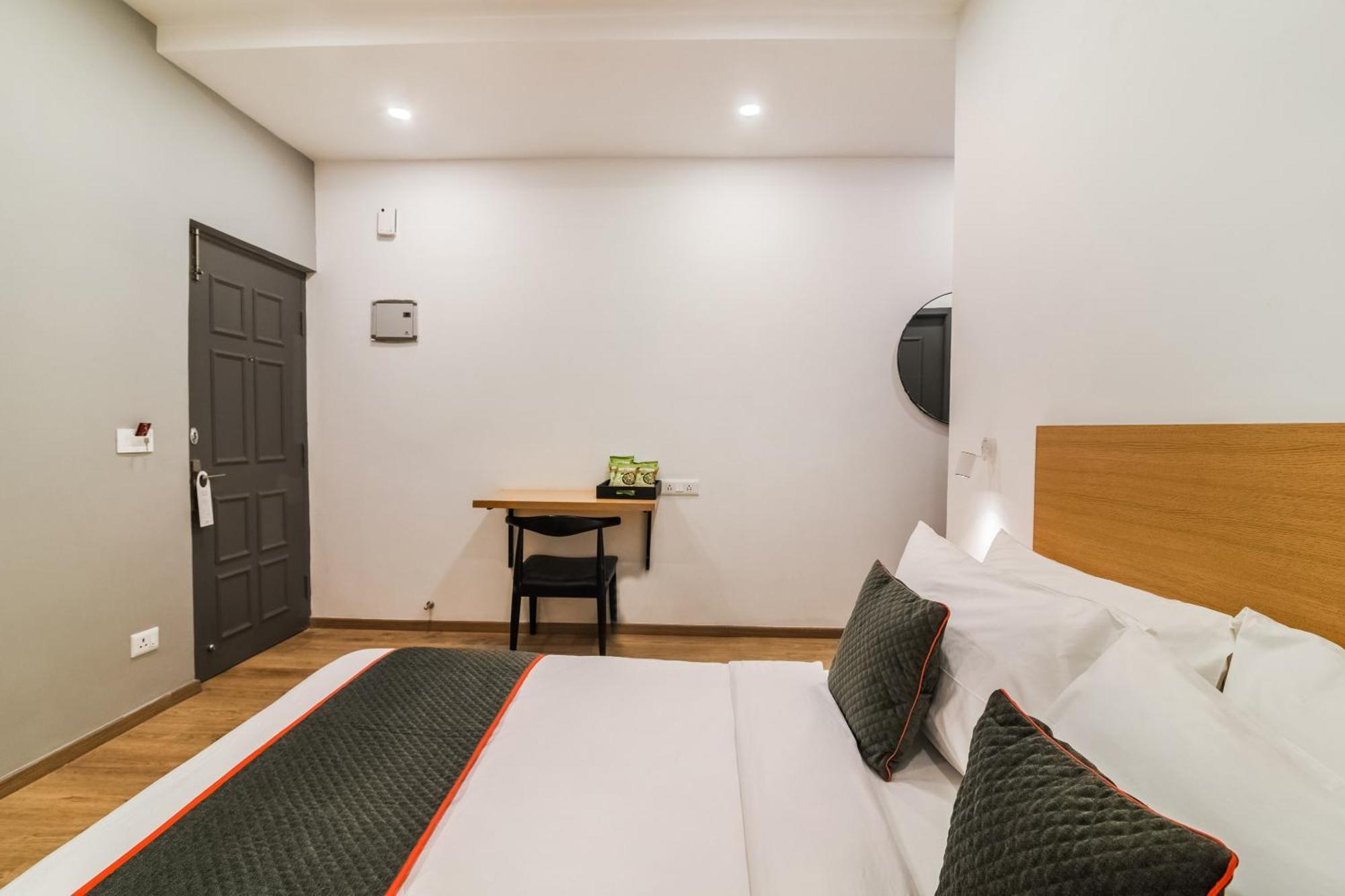 Super Townhouse Xotel 첸나이 외부 사진
