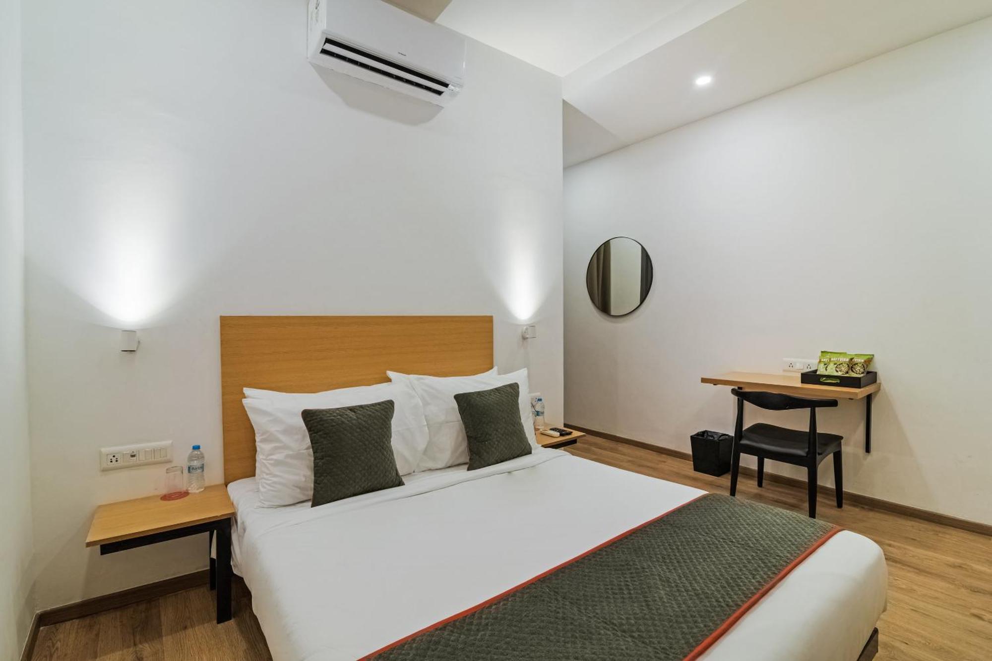 Super Townhouse Xotel 첸나이 외부 사진