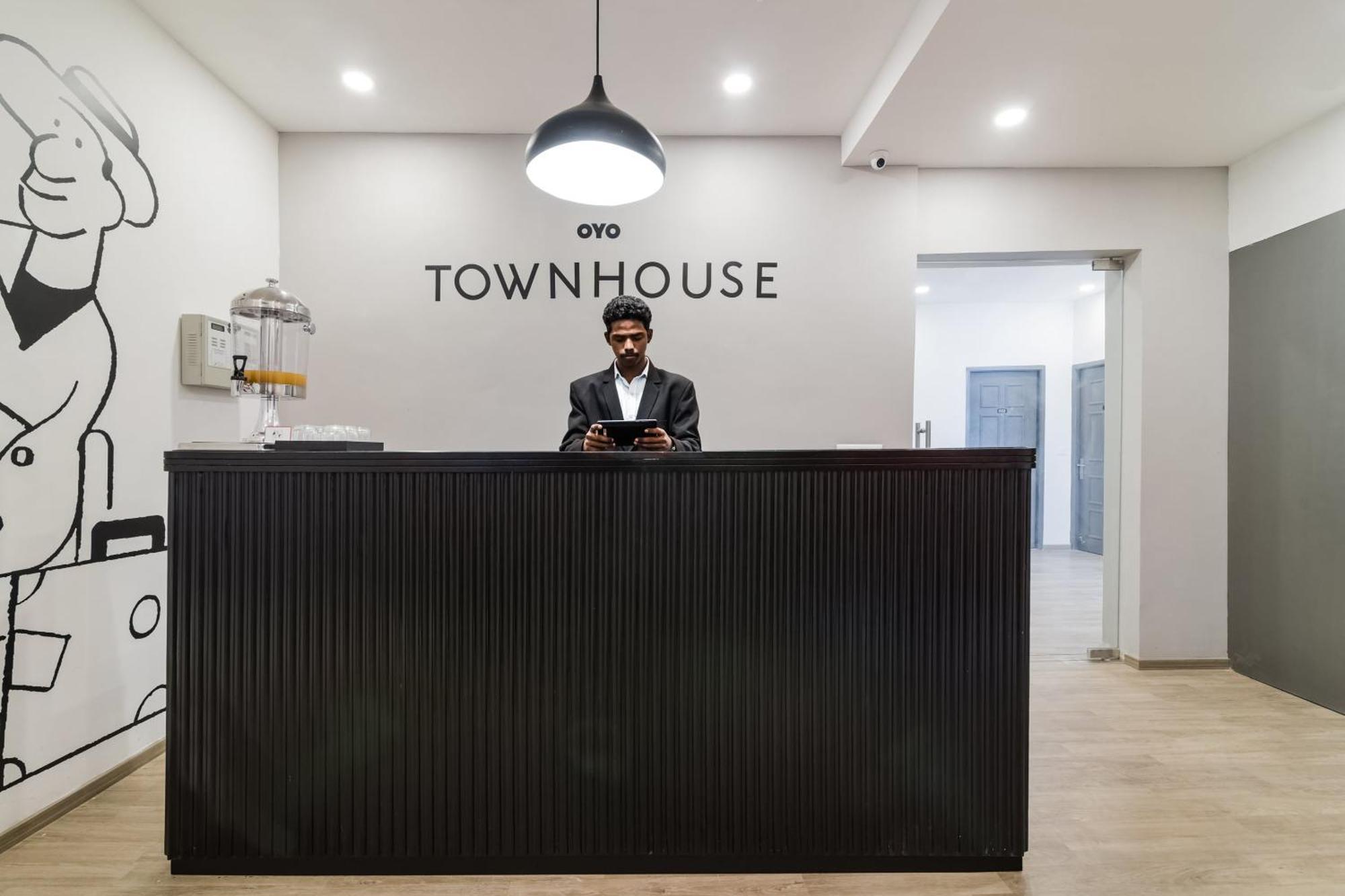 Super Townhouse Xotel 첸나이 외부 사진