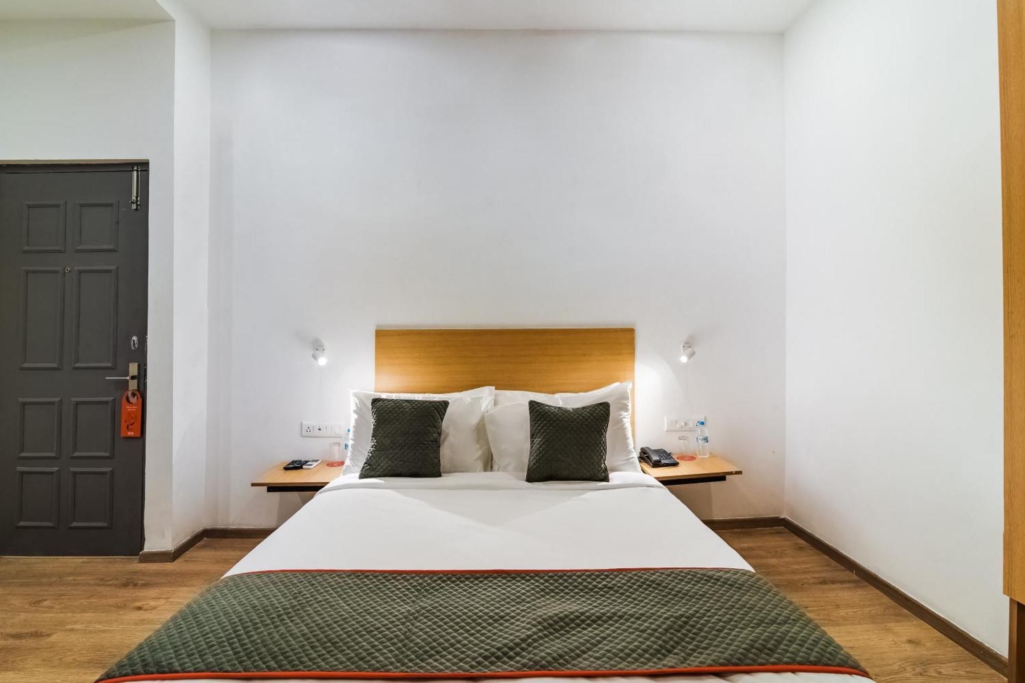 Super Townhouse Xotel 첸나이 외부 사진