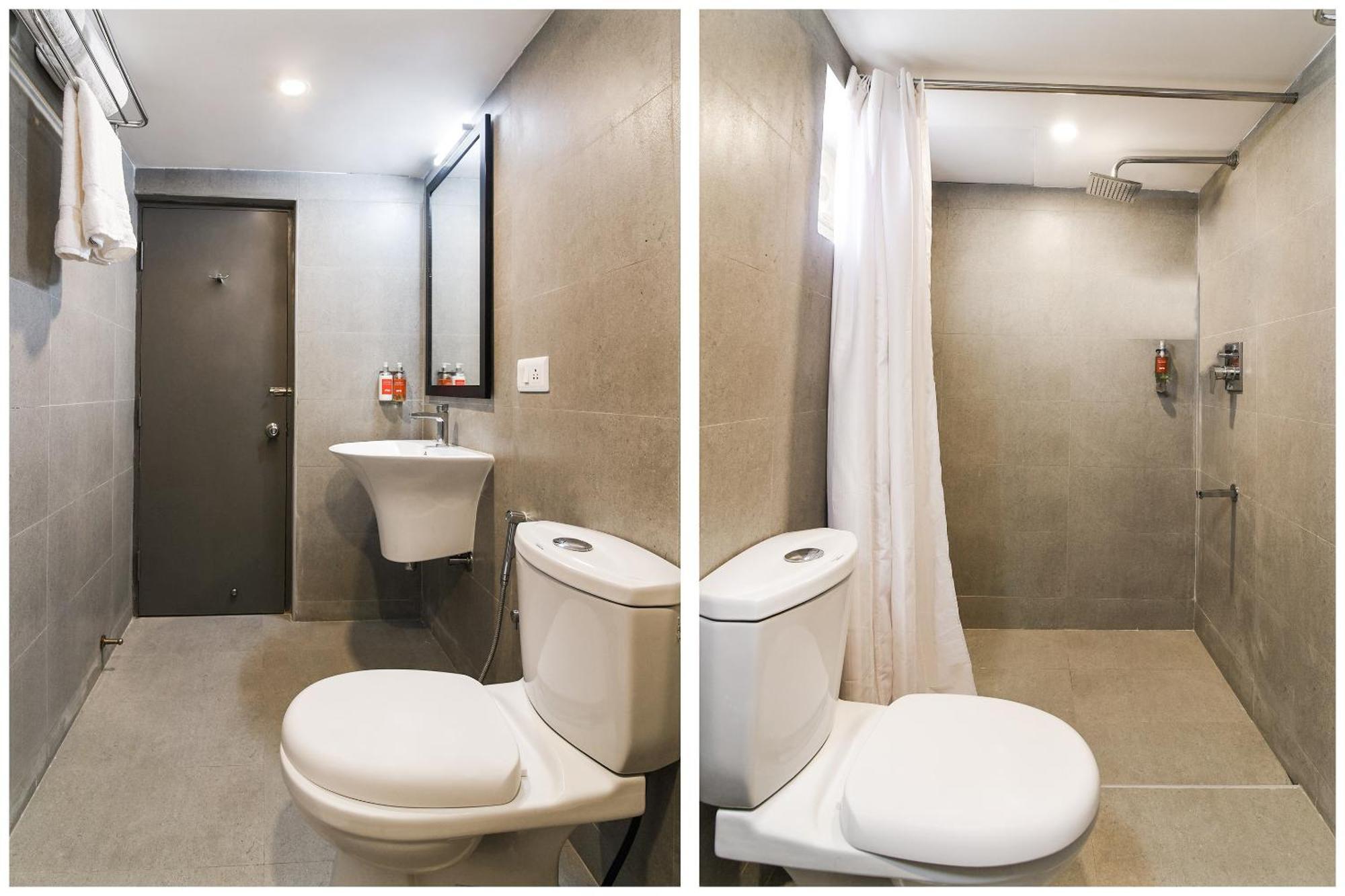Super Townhouse Xotel 첸나이 외부 사진