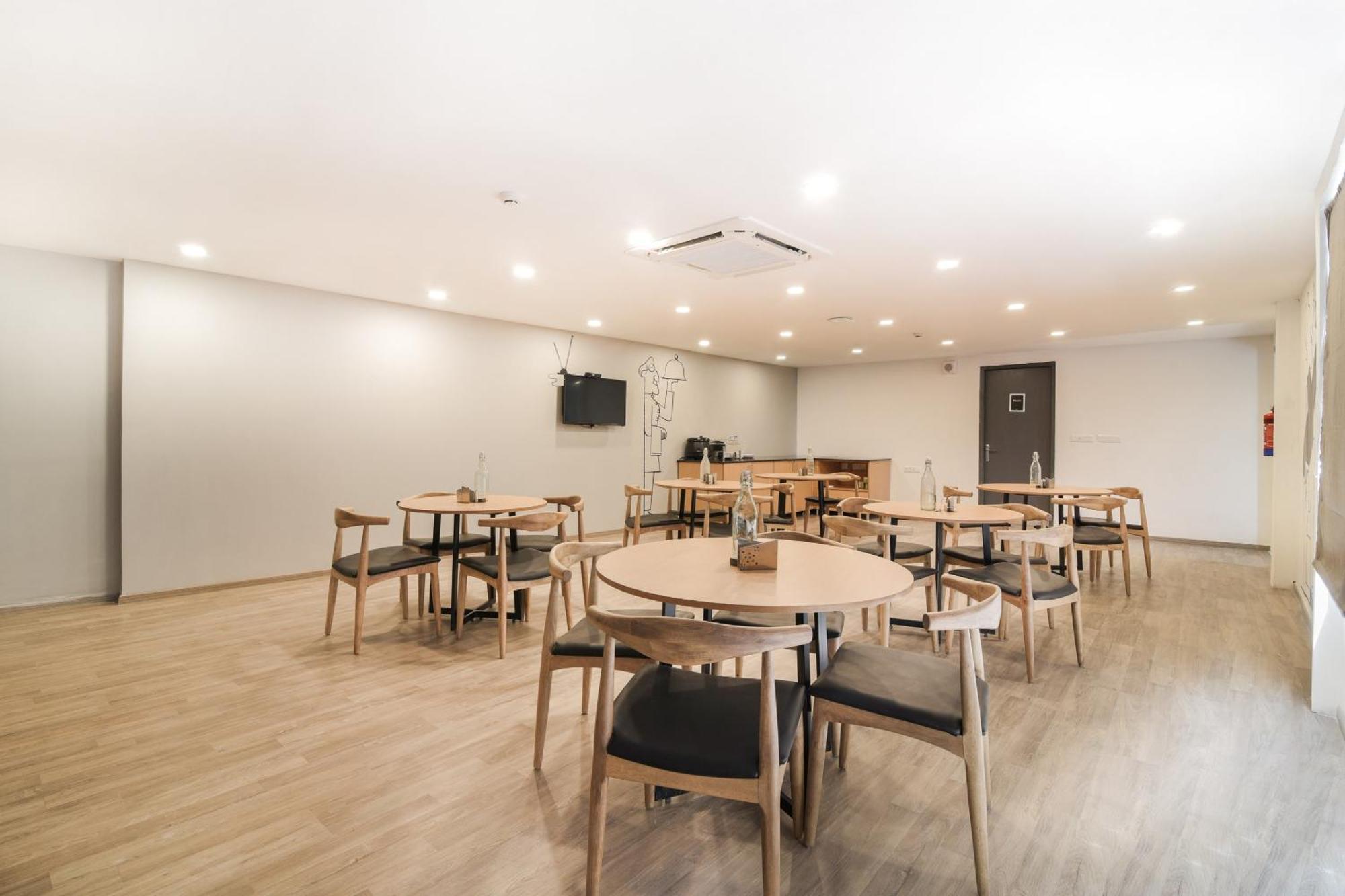 Super Townhouse Xotel 첸나이 외부 사진