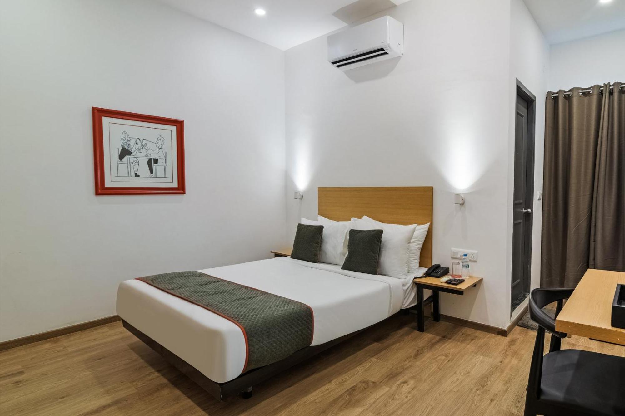 Super Townhouse Xotel 첸나이 외부 사진