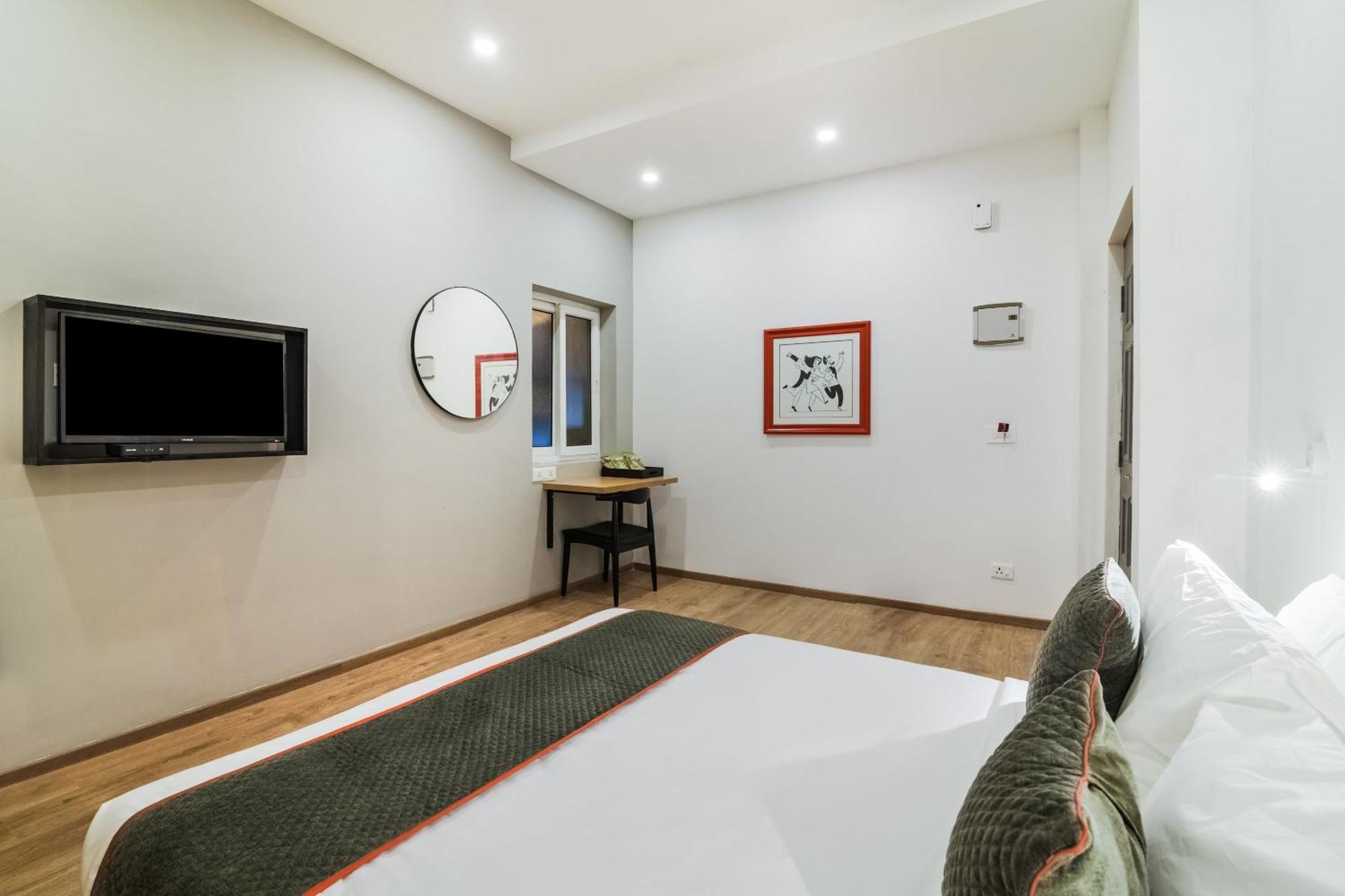 Super Townhouse Xotel 첸나이 외부 사진