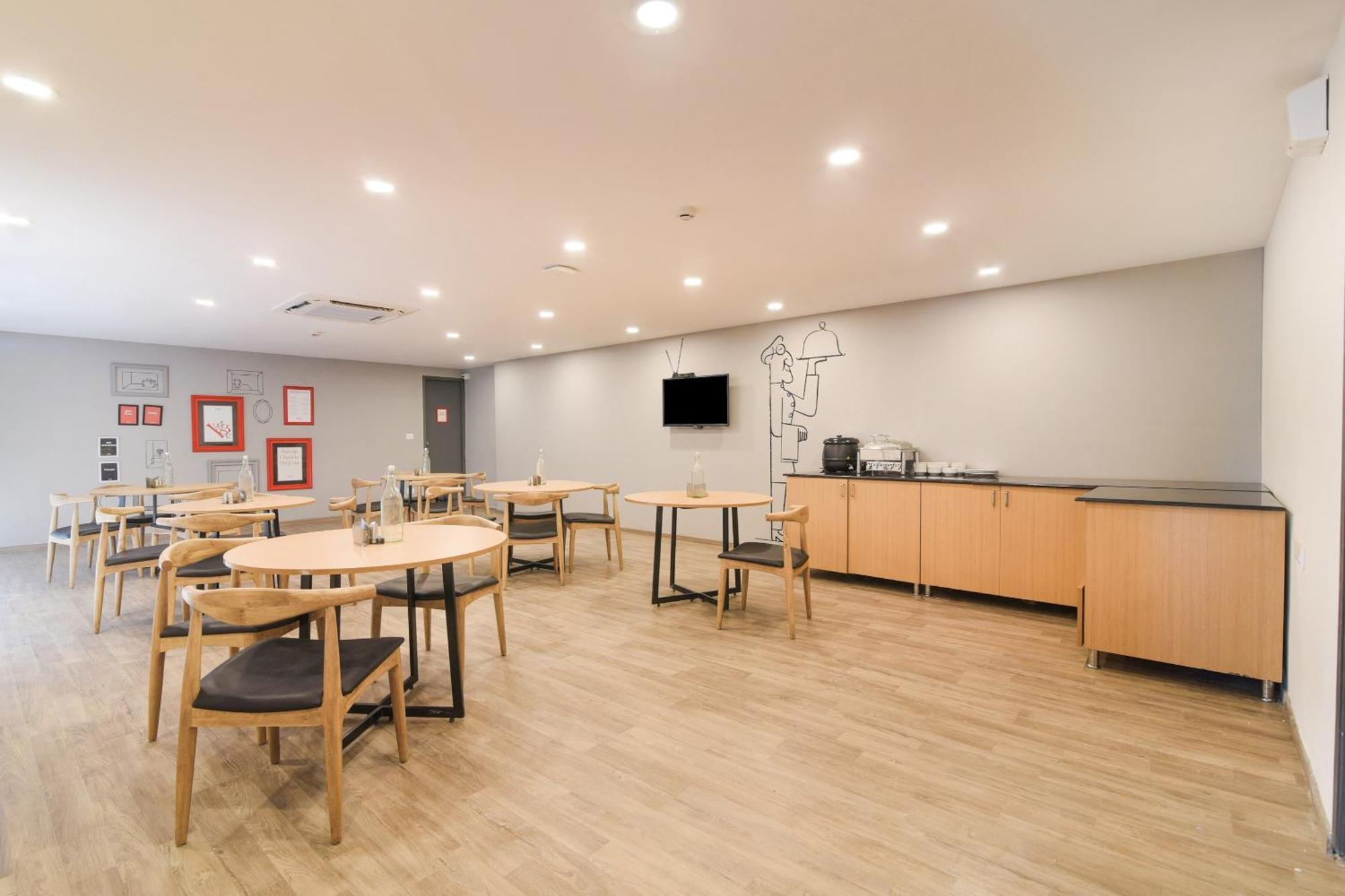 Super Townhouse Xotel 첸나이 외부 사진