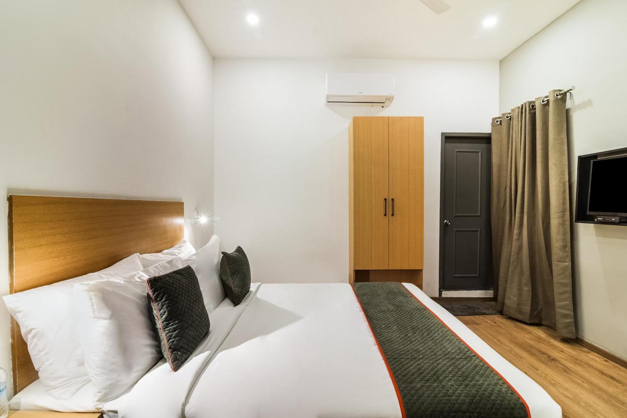 Super Townhouse Xotel 첸나이 외부 사진