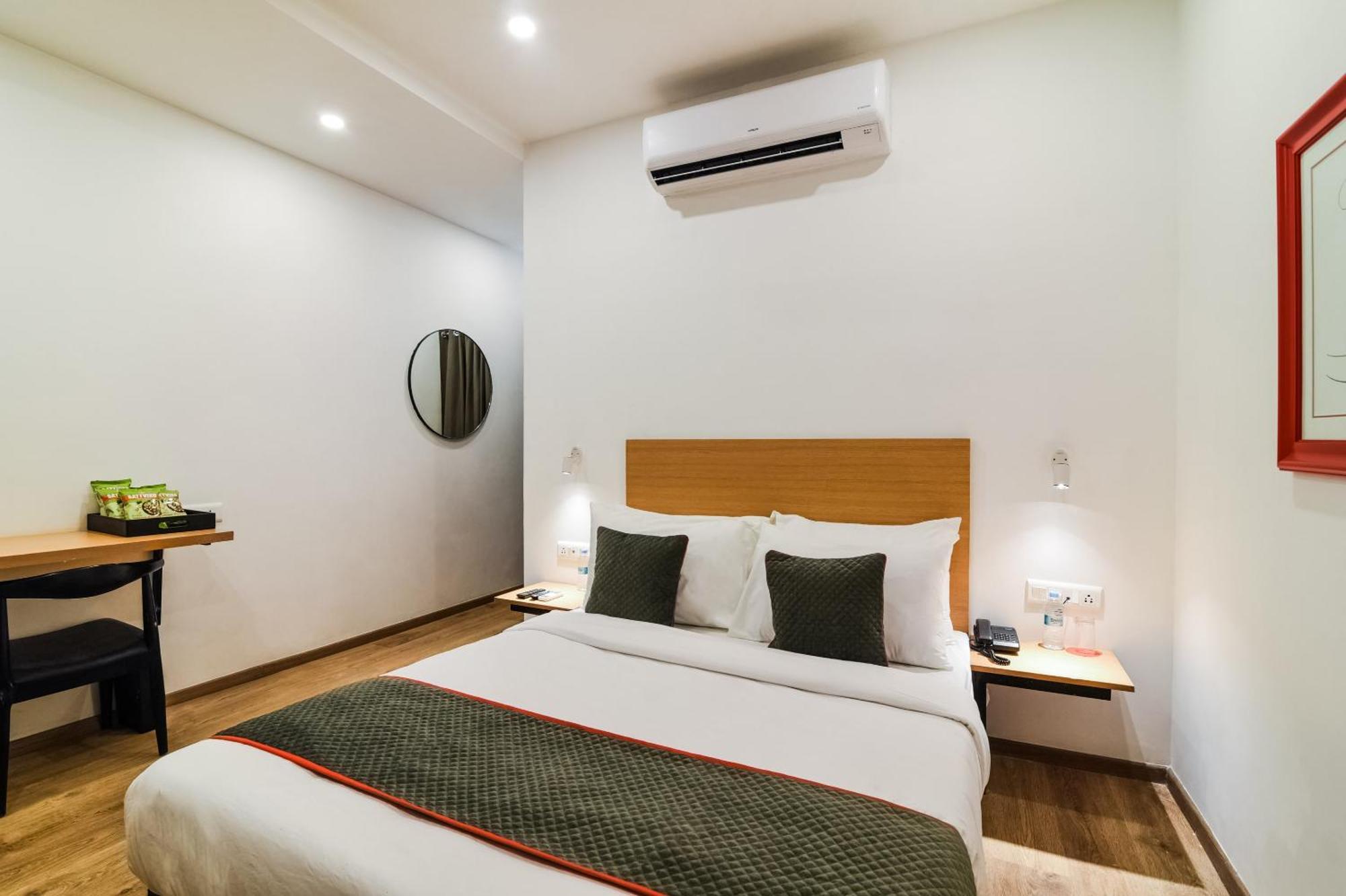Super Townhouse Xotel 첸나이 외부 사진